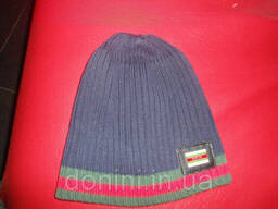 Шапка Gucci, Италия