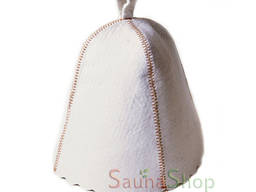 Шапка, колпак для бани, сауны