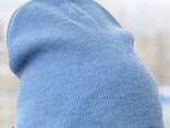Шапки жіночі гарної якості - фото 2