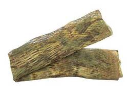 Шарф-сетка снайпера Scrim Net Scarf Kombat UK BTP Multicam