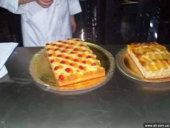 Шарики желейные