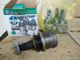 Шарнир рулевой тяги Газель