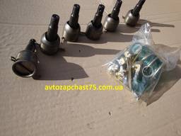 Шарнір тяги кермовий Газ 2410, 3102, 31029, 3110, 31105