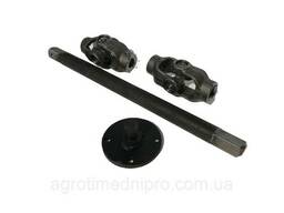 Шарнирная передача ЗСК -10.0.03.010 (ЗИЛ)