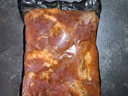 Шашлик свинний