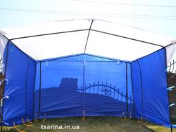Торговые палатки 3х2 3х3 2х2 4х2 4х3 1.5х1.5 2х1.5