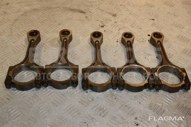 Шатун Alfa Romeo 159 3.2JTS 2005-2011 420015