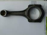 Шатун новий двигуна газ -53 - фото 3
