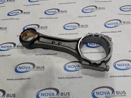 Шатун двигуна Isuzu 4HK1 6HK1 8980184253