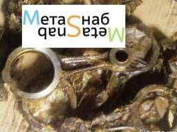 Шатун компрессора У43102, У43102А, СО-62