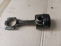 Шатун поршень Volkswagen Golf 1.6 TDI cay cayn bhs 03la