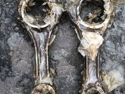 Шатун ЯМЗ 236,238 236-1004045-Б3