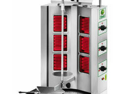 Шаурма электрическая Fimar GYR60 (380)