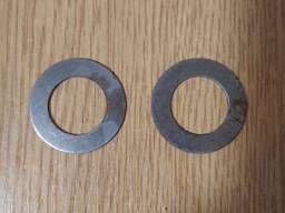 Запчастини до СЗ, СЗТ, СЗП. Шайба сошника сівалки СЗ регулювальна d=18.