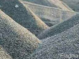 Щебень 5-10мм, 5-20мм, 10-20мм, 20-40мм. ЩПС. Отсев. Песок.