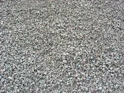 Щебень 5/20 г. Днепр