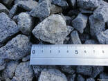 Щебень для бетона самая низкая цена в Евпатории - фото 1