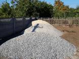 Отсев гранитный - фото 2