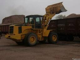 Щебень гранитный, кварцитный, известковый, базальтный