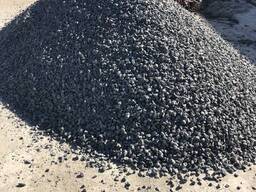 Щебень. Отсев. Щпс. Песок . Чернозем. Торфосмесь . Грунт на подсыпку. Вишнёвое, Петровское