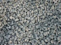 Щебень в Короливке