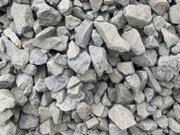 Щебінь 70-120 (габіон) Бровари