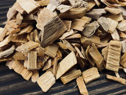 Щепа для копчення (вільха)