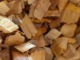 Щепа для копчения (Ольха) - фото 1