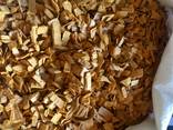 Щепа для копчения (Ольха) - фото 2