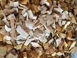 Щепа для копчения (Ольха) - фото 3