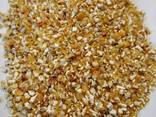 Макуха, шрот, жмых, агроотходы (пшеница, кукуруза) Барда - фото 1