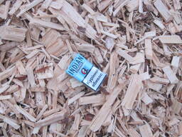 Щепа паливна