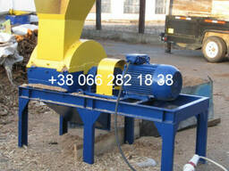 Щеподробилка