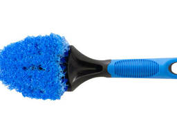 Щетка для мытья автомобиля Mastertool - 250 мм (84-0015)