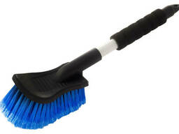 Щетка для мытья автомобиля Mastertool - 400 мм (84-0016)