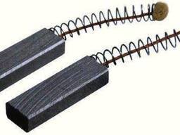 Щетки 5х8мм двигателя для мясорубки Moulinex, Tefal (пара)