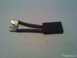 Щетки электрографитовые RE-59 (ЕГ-74)- продам.