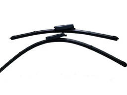 Щетки стеклоочиститель Fiat Qubo / Fiat Fiorino / Citroen Nemo / Peugeot Bipper к-т 717655