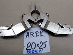 Щеткодерщатель АRRK 20х25