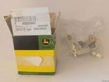 Щеткодержатель AR85941 на комбайн John Deere (Джон Дир)