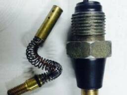 Щіткотримач ЕМЩ-2А