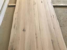 Щіт дубовий