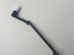 Щітка для чищення групи кавомашини. Щетка для чистки групп кофемашины.