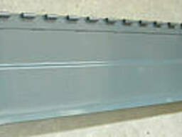 Щиток переходной камнеуловителя Дон-1500Б РСМ-10.01.15.080