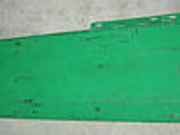 Щиток переходной жатки Дон-1500А/Б 3518060-10160