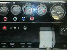 Щиток приборов МК МТЗ 70-3801010