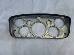 Щиток приборов (голый) ГАЗ-66.