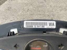 Щиток приборов Opel Astra H . Кат номер 13308959