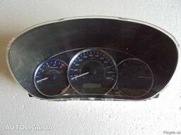 Щиток приборов Subaru Forester (S12) 07-12 в хорошем состоян
