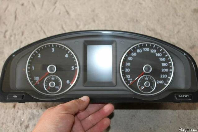 Щиток Volkswagen Т5